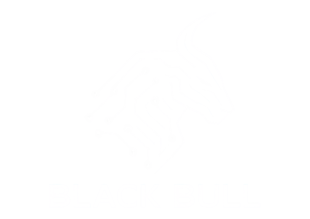 Logo Black Bull BB